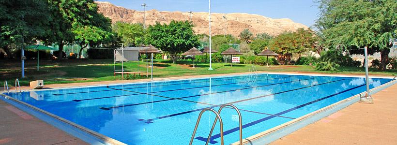 Kalia Kibbutz Hotel